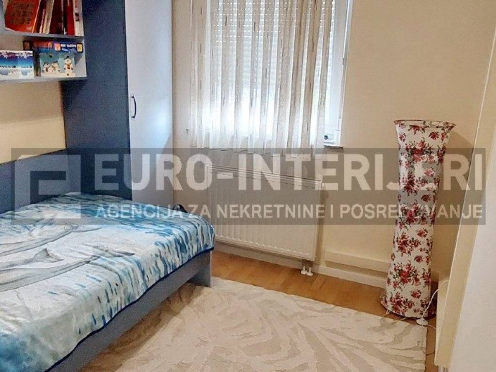 Prodaja stana - Zagreb - Podsused
