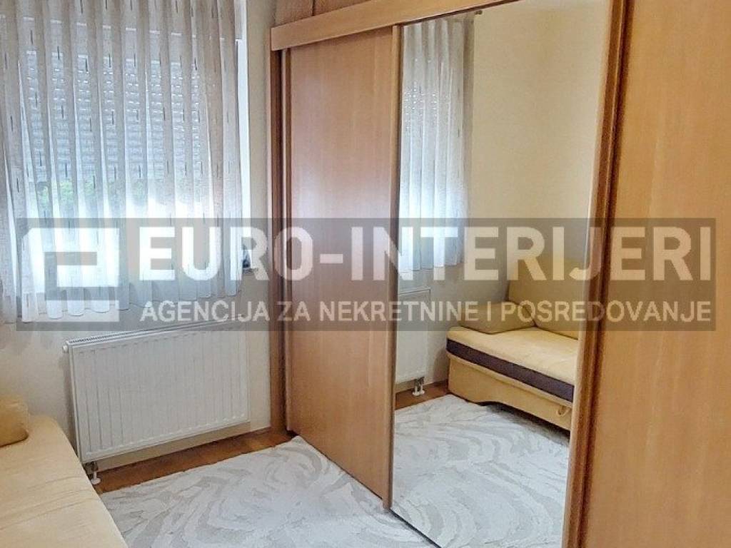 Prodaja stana - Zagreb - Podsused