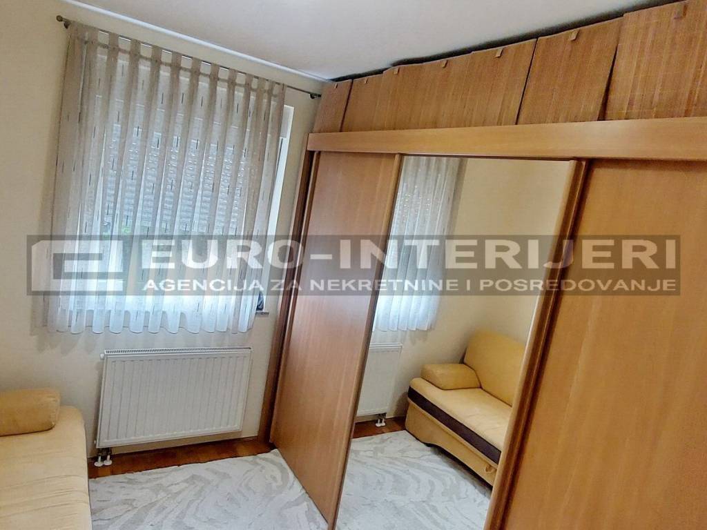 Prodaja stana - Zagreb - Podsused