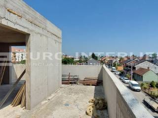 Prodaja stana - Zagreb - Kustošija - NOVOGRADNJA