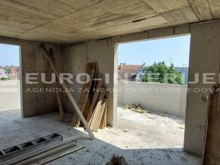 Prodaja stana - Zagreb - Kustošija - NOVOGRADNJA