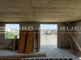Prodaja stana - Zagreb - Kustošija - NOVOGRADNJA
