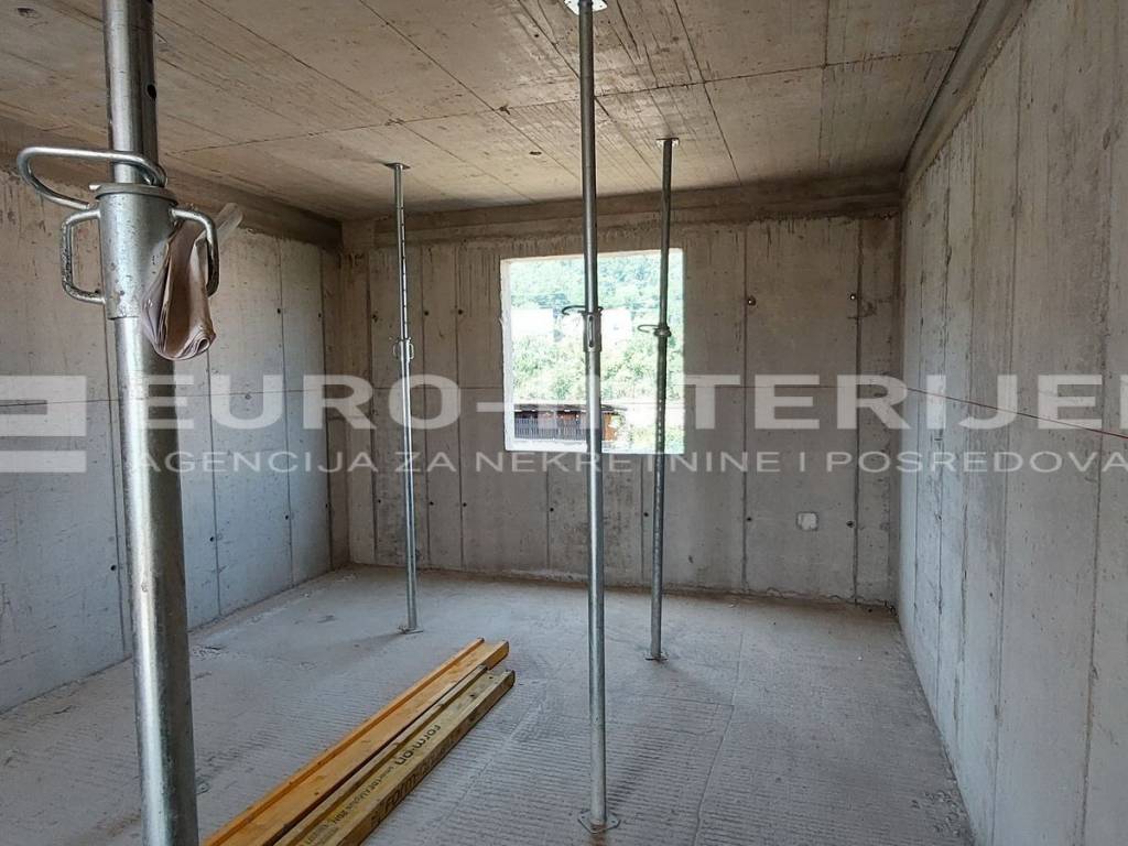 Prodaja stana - Zagreb - Kustošija - NOVOGRADNJA