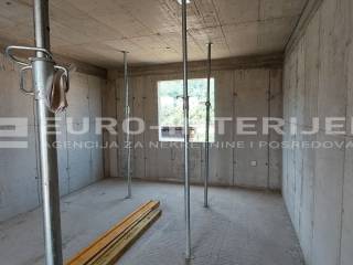 Prodaja stana - Zagreb - Kustošija - NOVOGRADNJA
