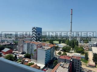 Prodaja stanova - Zagreb - Trešnjevka