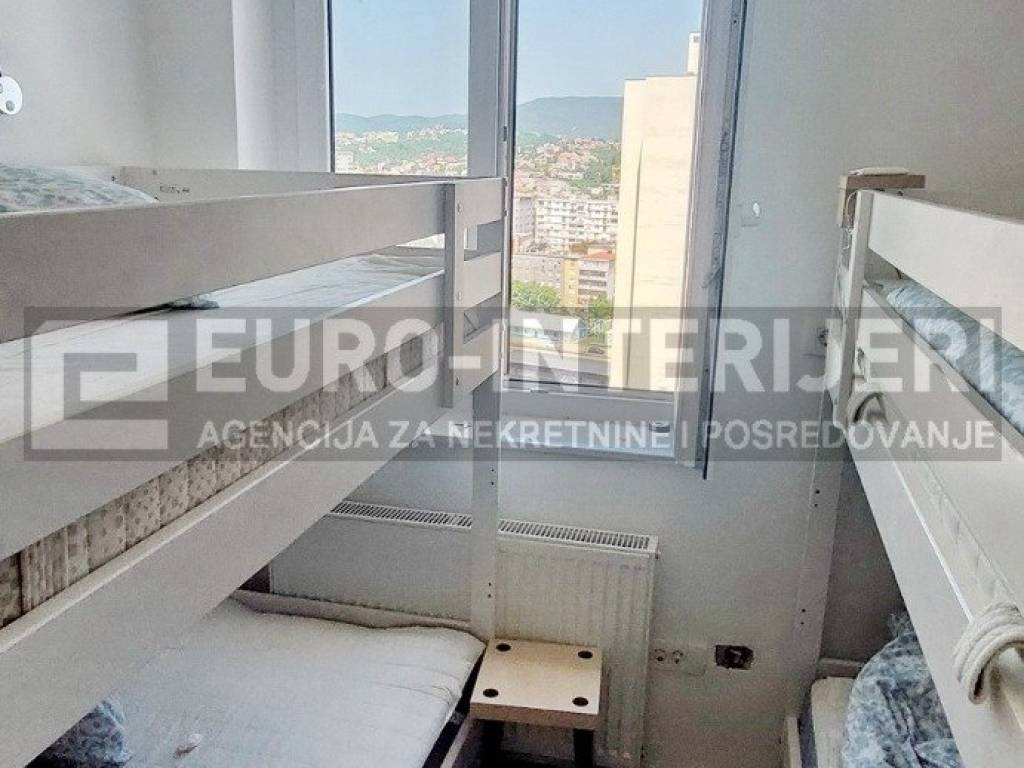 Prodaja stanova - Zagreb - Trešnjevka