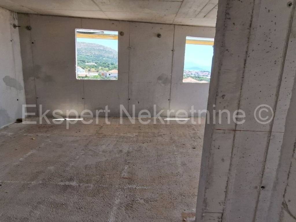 Stan u novogradnji, Prodaja, Seget, Seget Donji