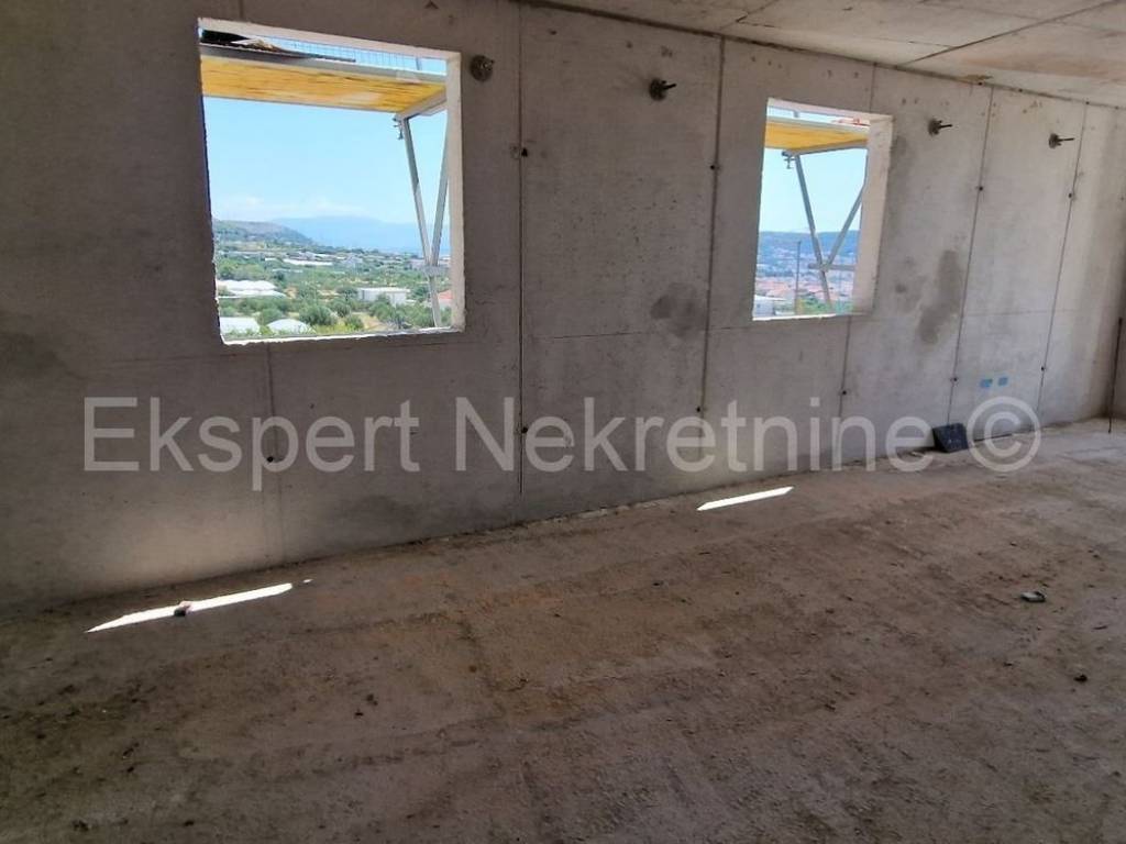 Stan u novogradnji, Prodaja, Seget, Seget Donji