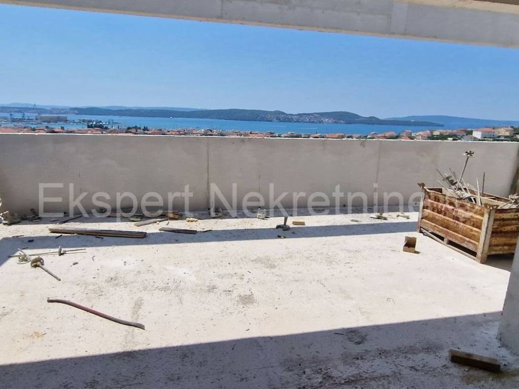 Stan u novogradnji, Prodaja, Seget, Seget Donji