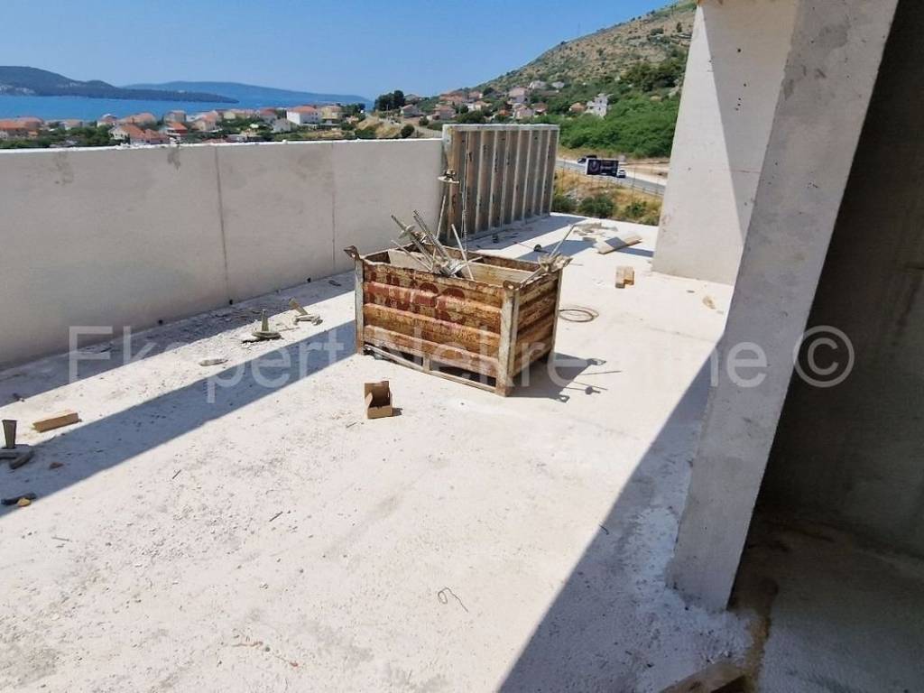 Stan u novogradnji, Prodaja, Seget, Seget Donji