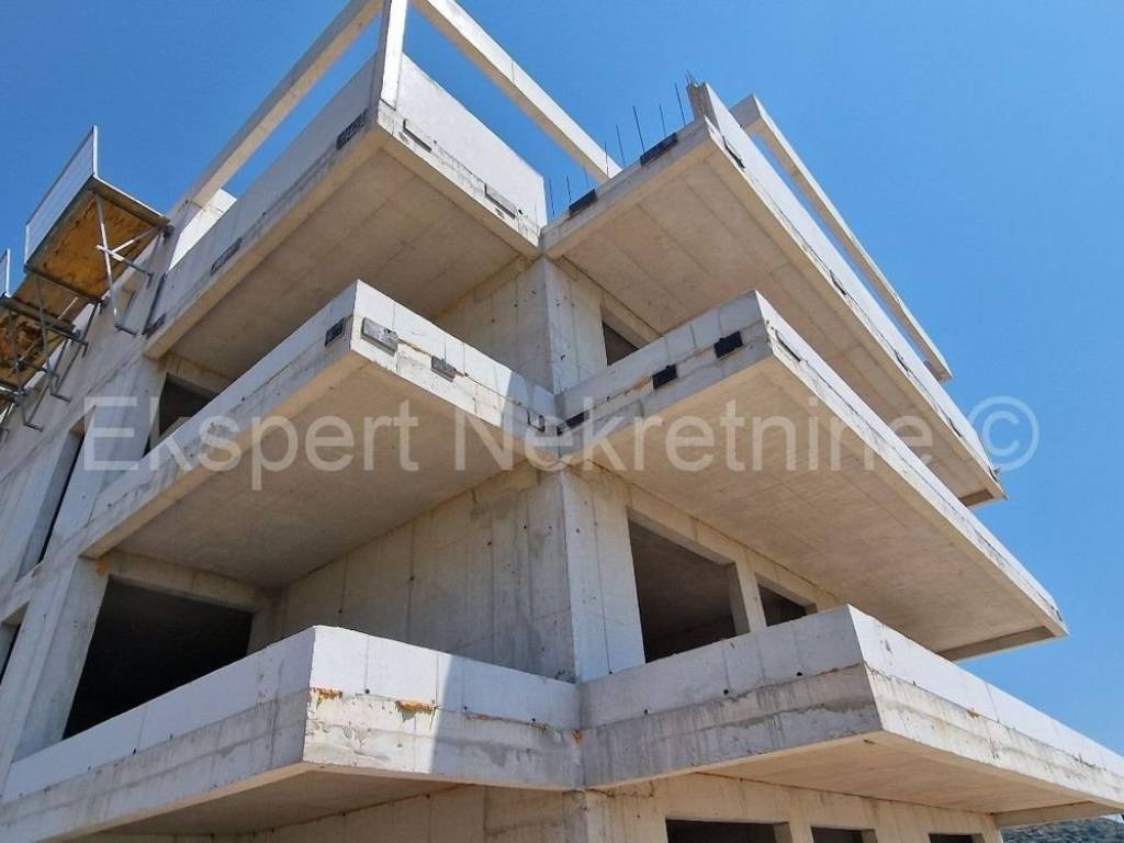 Stan u novogradnji, Prodaja, Seget, Seget Donji