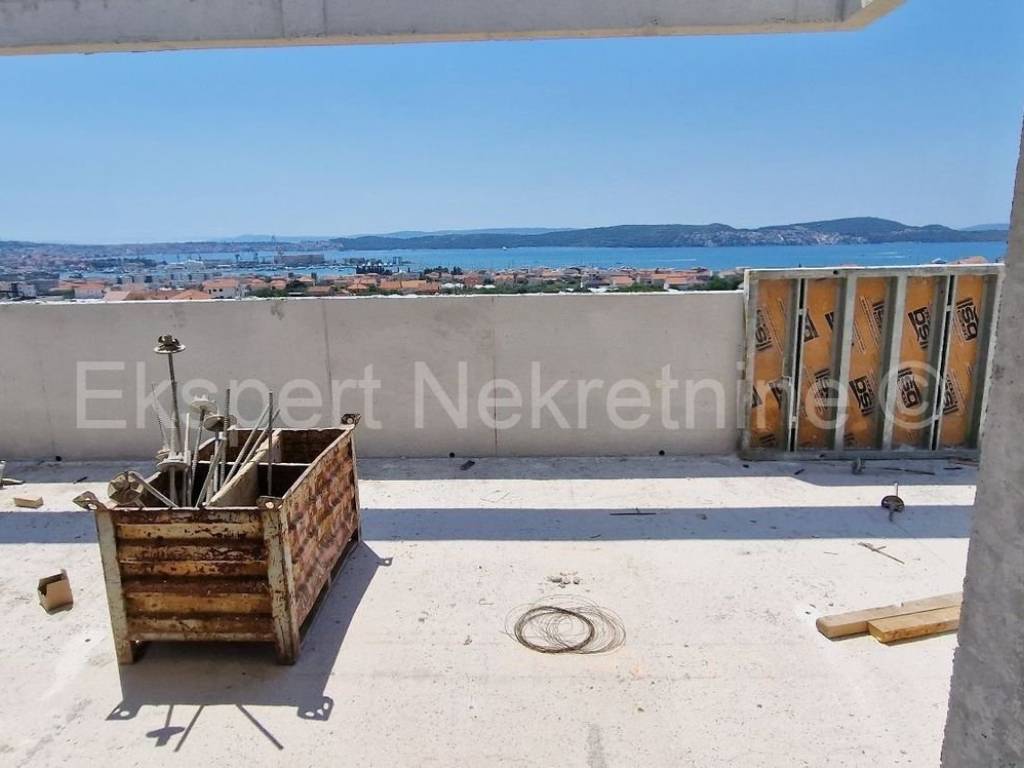 Stan u novogradnji, Prodaja, Seget, Seget Donji