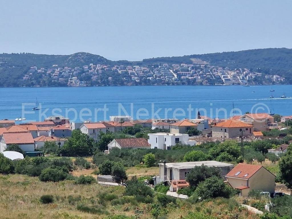 Stan u novogradnji, Prodaja, Seget, Seget Donji