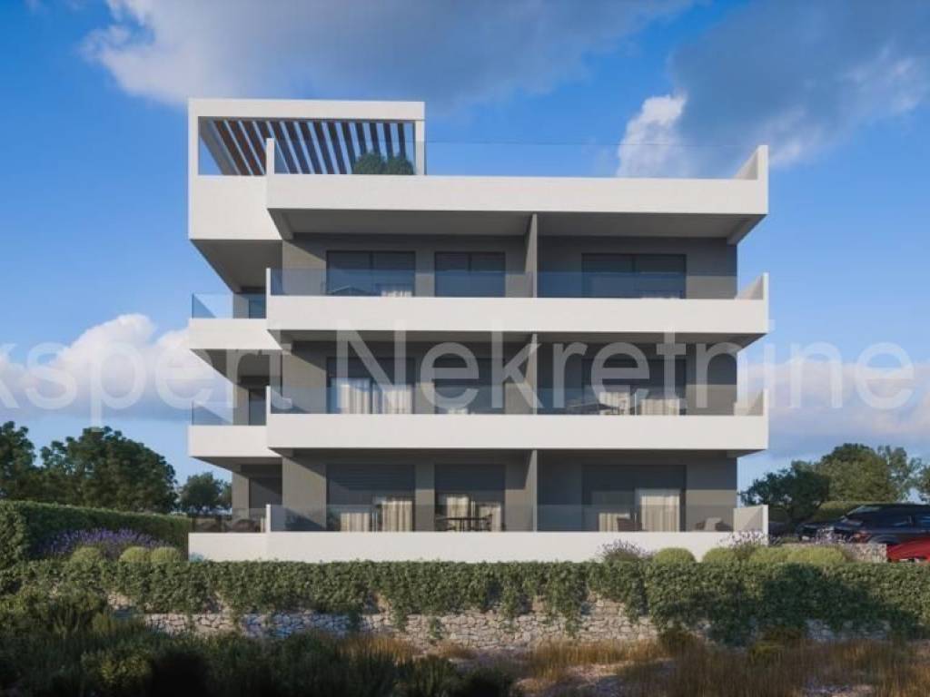 Stan u novogradnji, Prodaja, Seget, Seget Donji