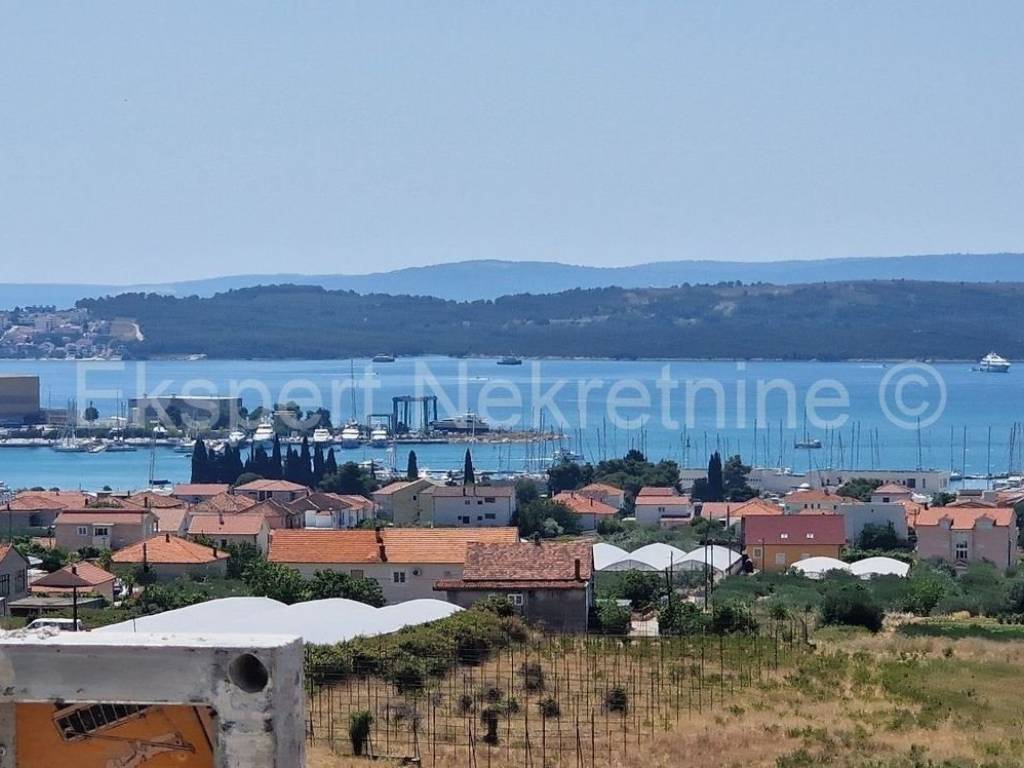 Stan u novogradnji, Prodaja, Seget, Seget Donji