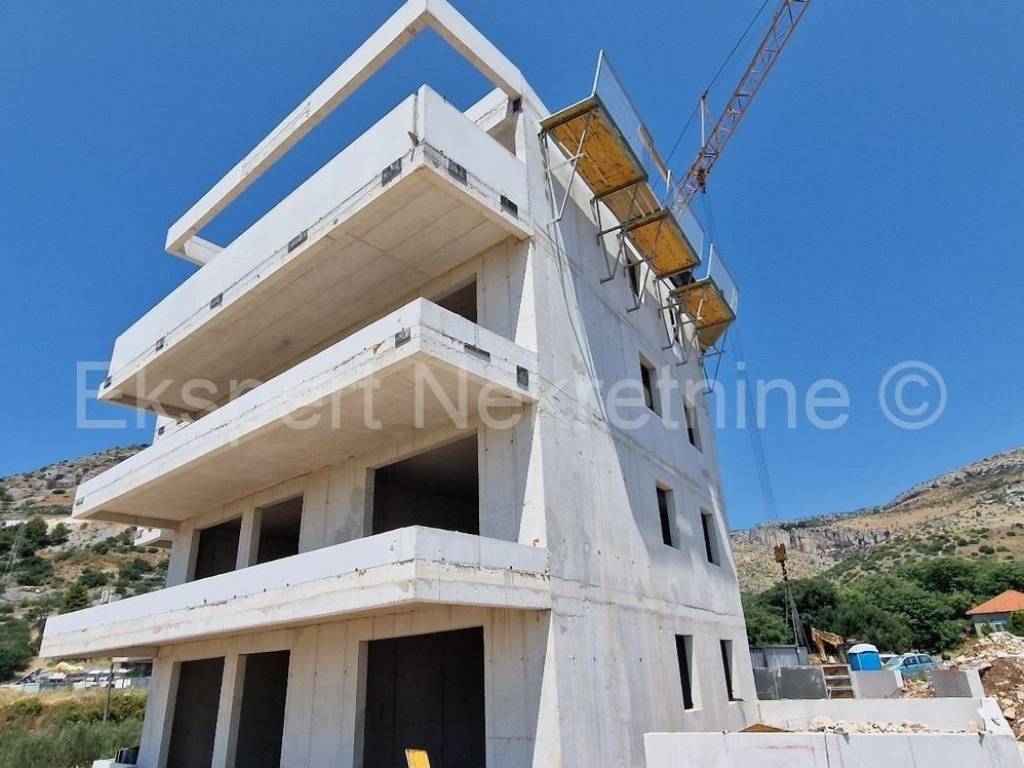 Stan u novogradnji, Prodaja, Seget, Seget Donji
