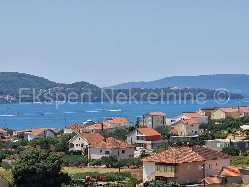 Stan u novogradnji, Prodaja, Seget, Seget Donji
