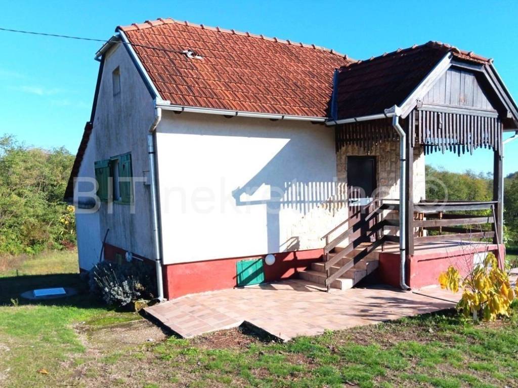 Vikend kuća, Prodaja, Pitomača, Sedlarica