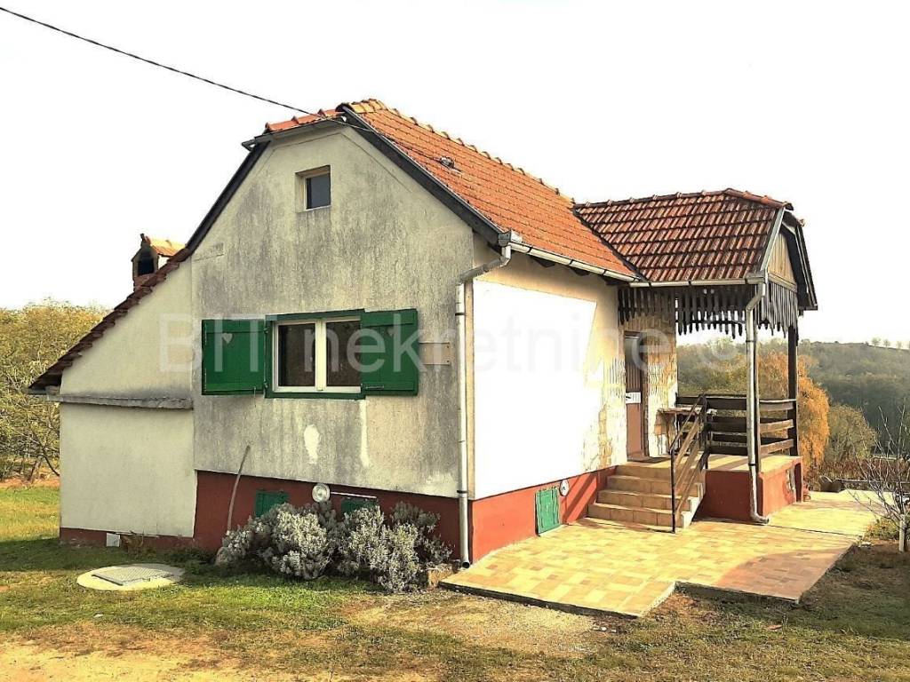 Vikend kuća, Prodaja, Pitomača, Sedlarica