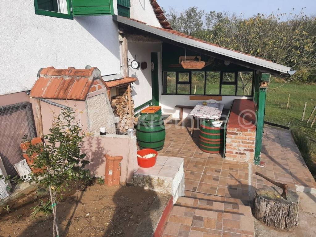 Vikend kuća, Prodaja, Pitomača, Sedlarica