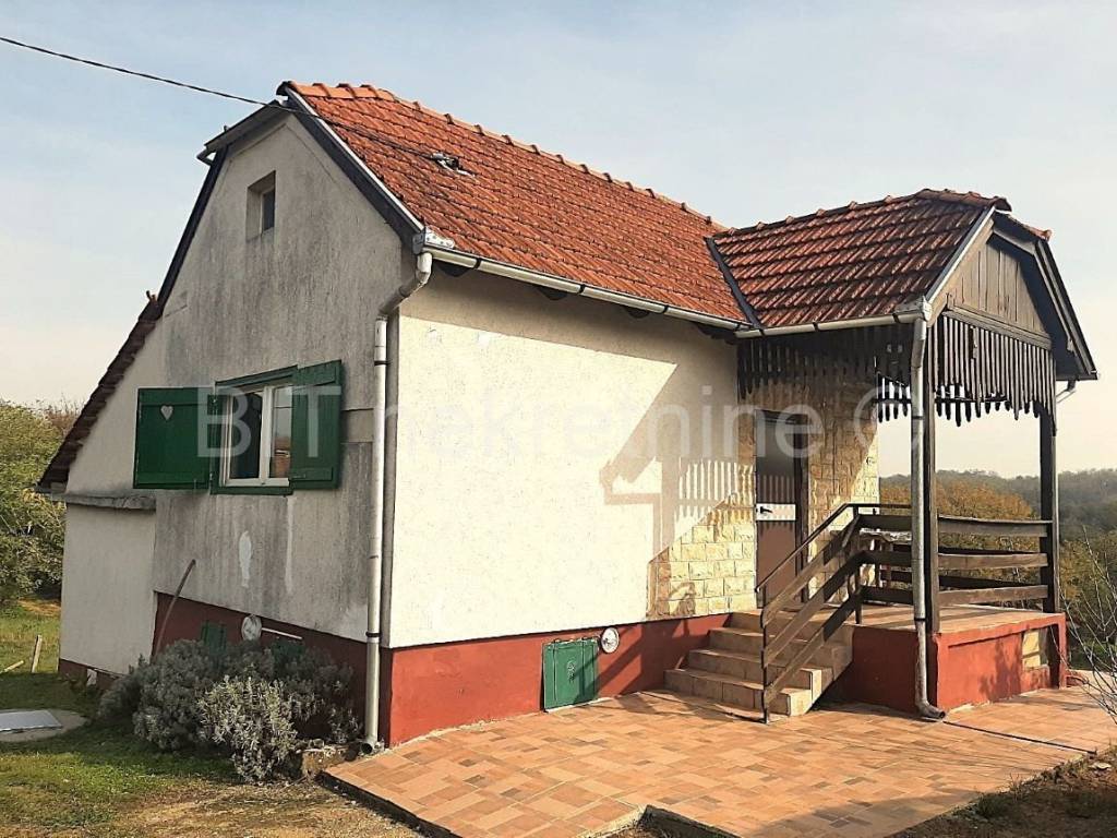 Vikend kuća, Prodaja, Pitomača, Sedlarica