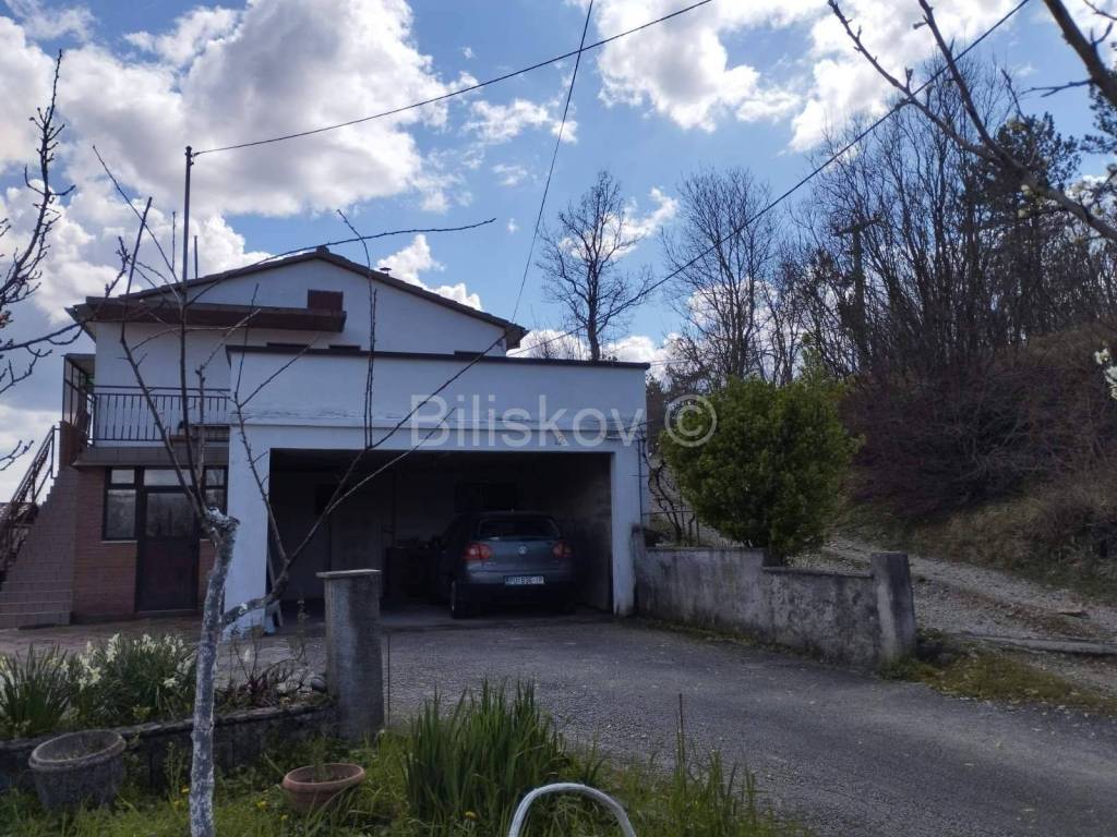 Samostojeća kuća, Prodaja, Buzet, Buzet