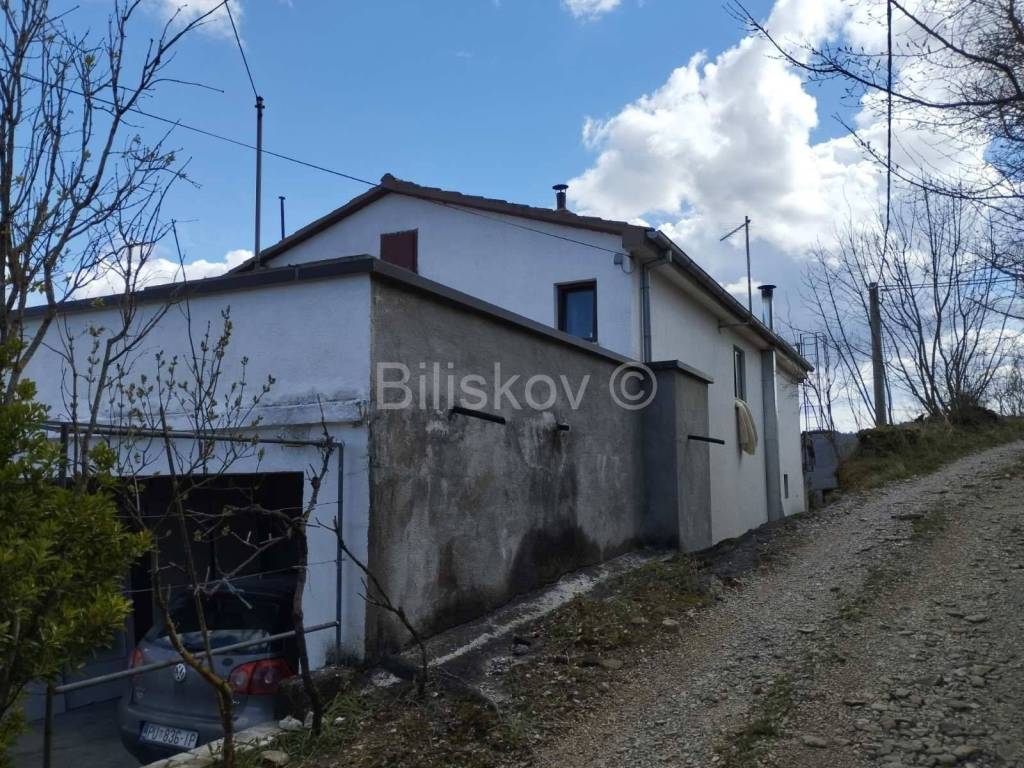 Samostojeća kuća, Prodaja, Buzet, Buzet