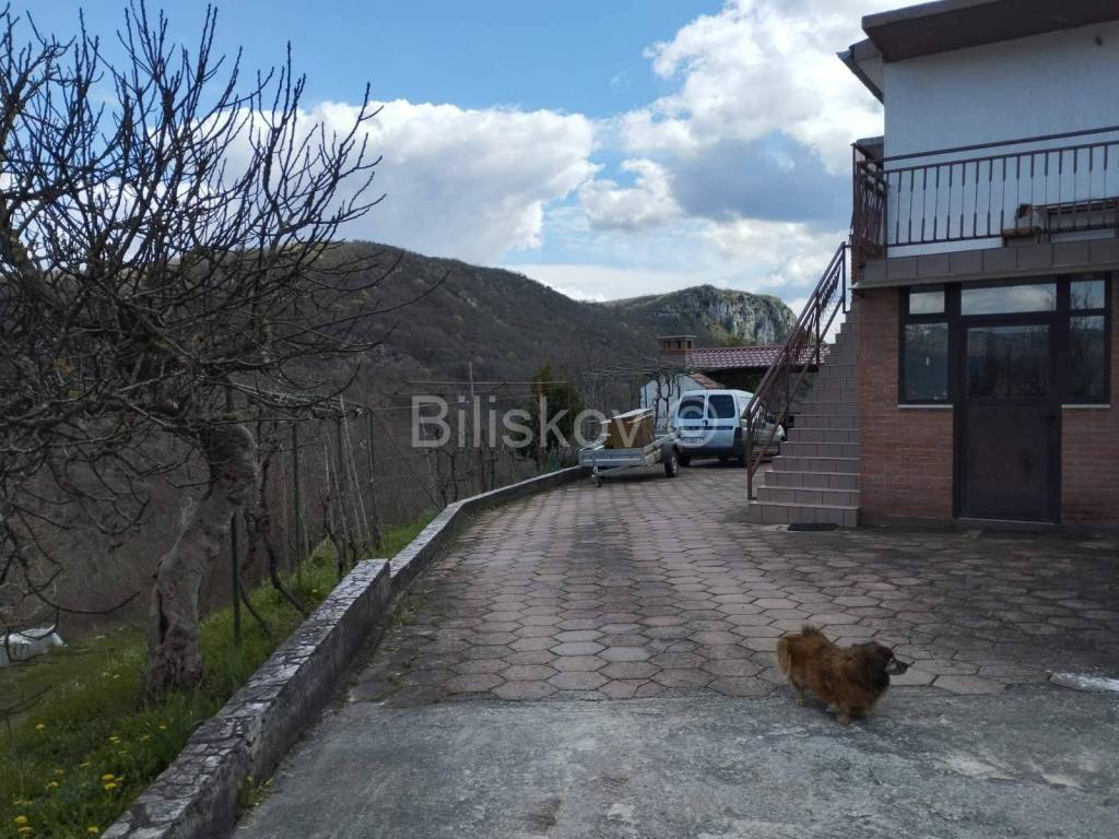 Samostojeća kuća, Prodaja, Buzet, Buzet