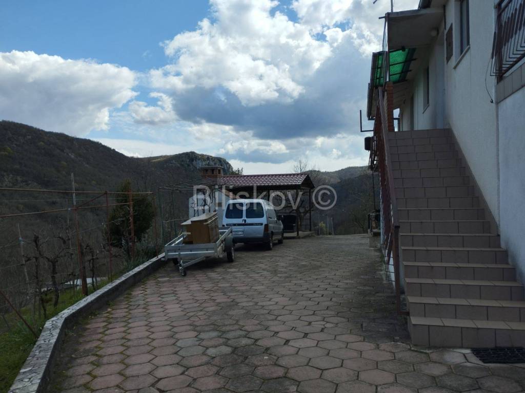 Samostojeća kuća, Prodaja, Buzet, Buzet