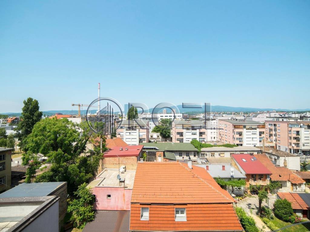 Stan u starijoj zgradi, Prodaja, Zagreb, Trešnjevka - sjever