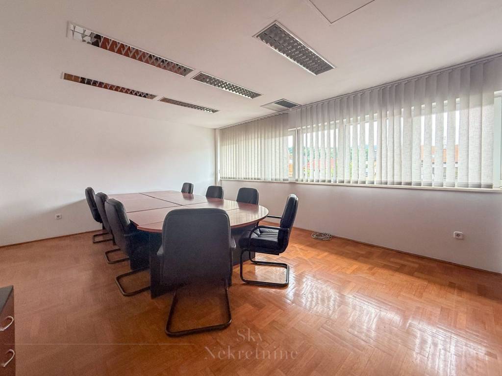 Poslovna zgrada, Zakup, Zagreb, Stenjevec
