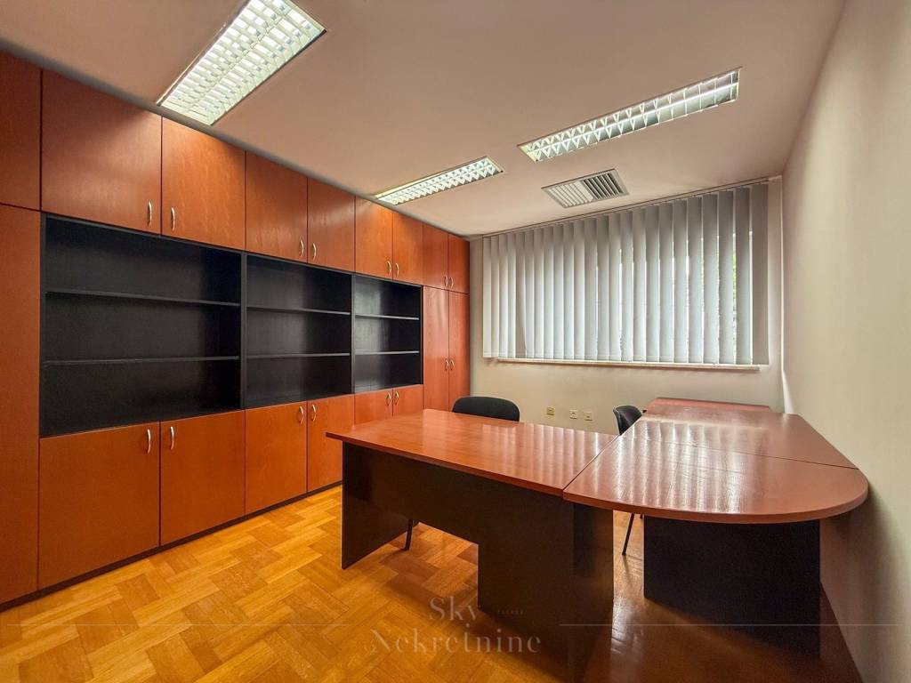 Poslovna zgrada, Zakup, Zagreb, Stenjevec