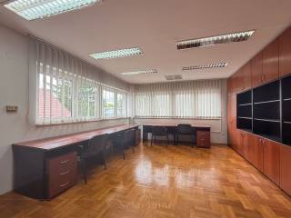 Poslovna zgrada, Zakup, Zagreb, Stenjevec