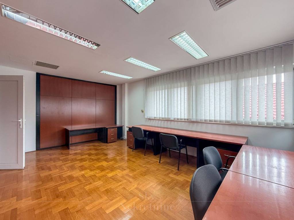 Poslovna zgrada, Zakup, Zagreb, Stenjevec