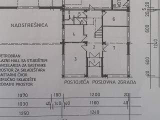 Poslovna zgrada, Zakup, Zagreb, Stenjevec