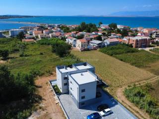 Apartman na moru, Prodaja, Nin, Nin
