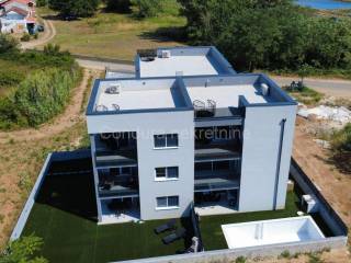 Apartman na moru, Prodaja, Nin, Nin