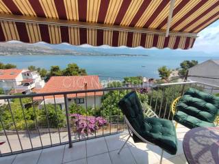 Dvojna kuća, Prodaja, Trogir, Miševac