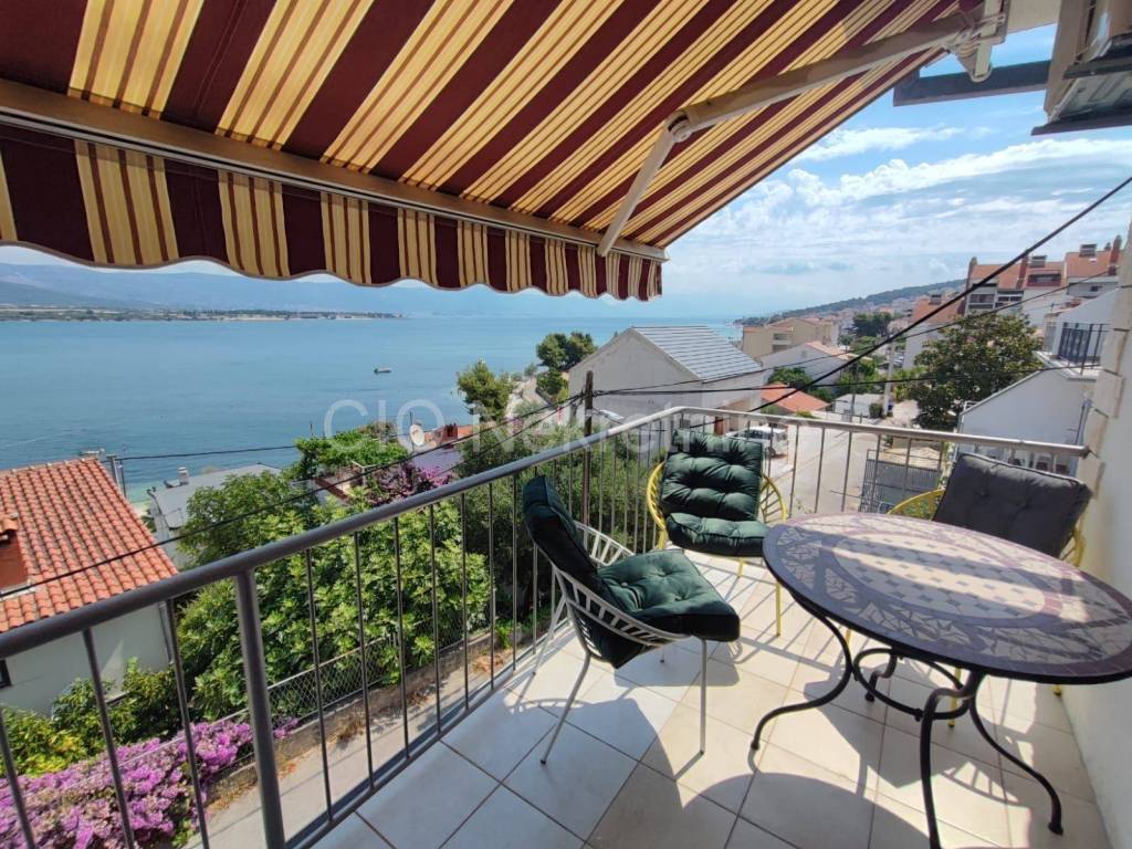 Dvojna kuća, Prodaja, Trogir, Miševac