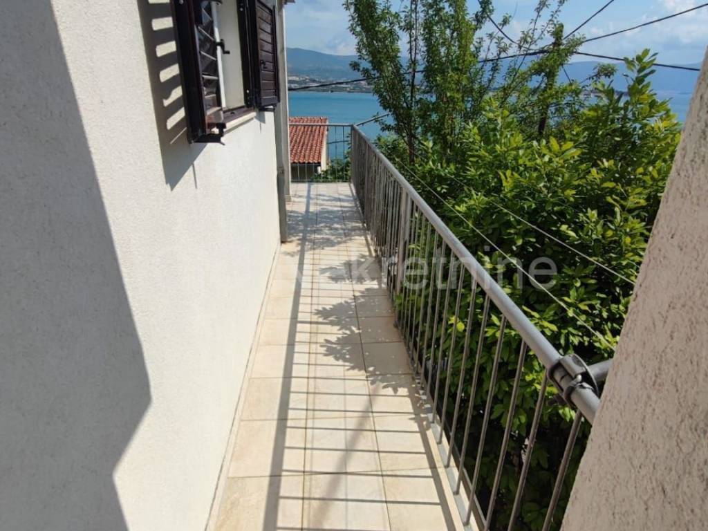 Dvojna kuća, Prodaja, Trogir, Miševac