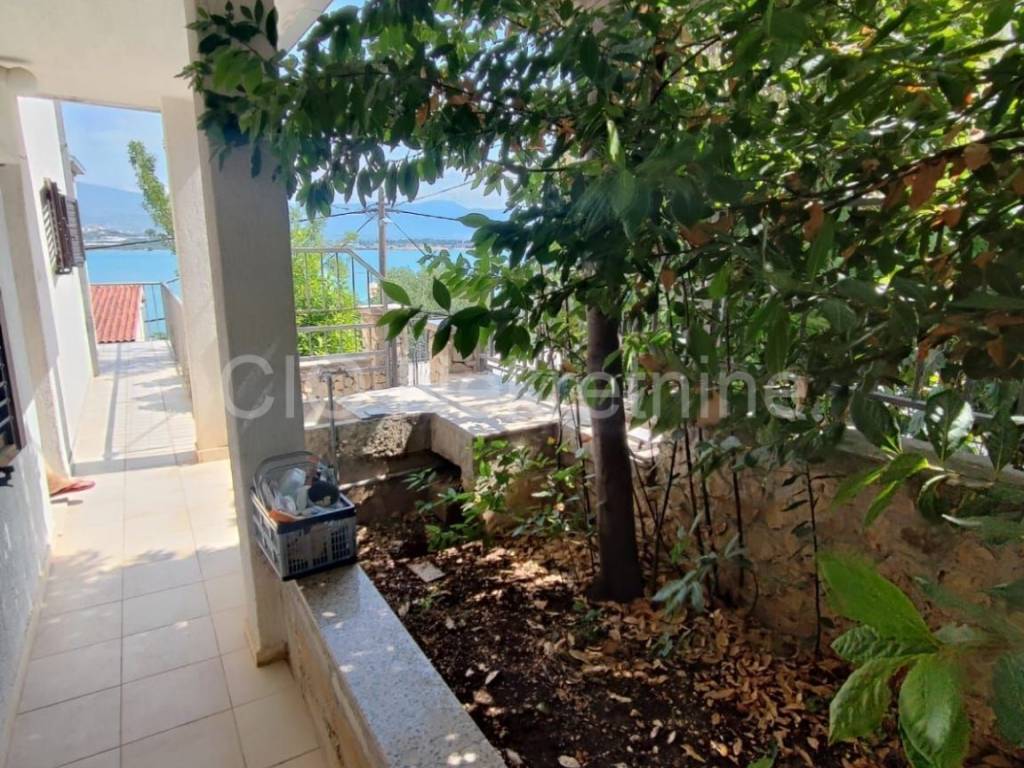 Dvojna kuća, Prodaja, Trogir, Miševac