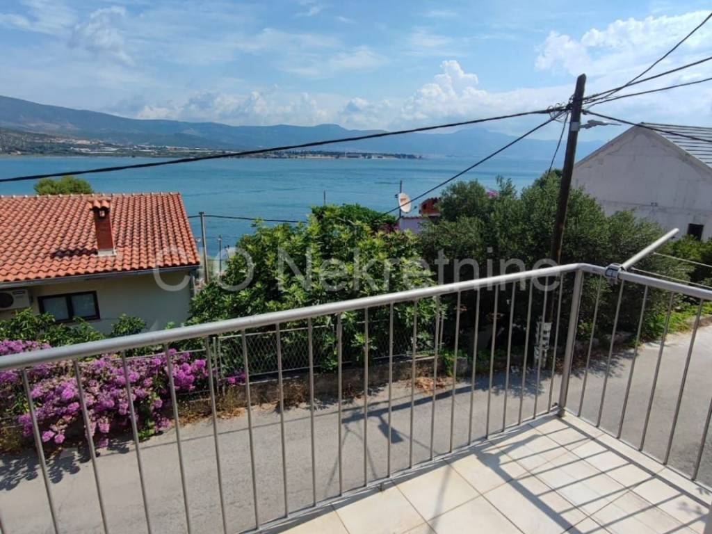 Dvojna kuća, Prodaja, Trogir, Miševac