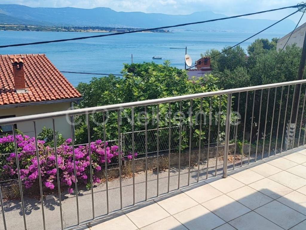 Dvojna kuća, Prodaja, Trogir, Miševac