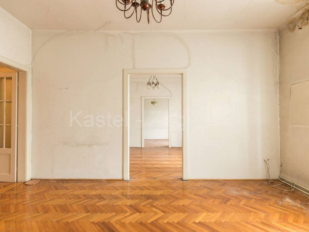 Stan u zgradi, Prodaja, Zagreb, Donji Grad