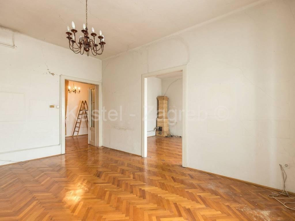 Stan u zgradi, Prodaja, Zagreb, Donji Grad