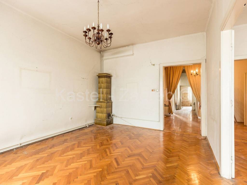 Stan u zgradi, Prodaja, Zagreb, Donji Grad