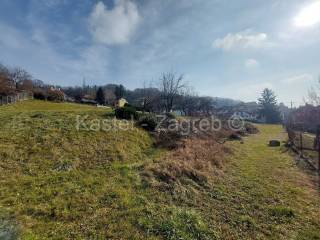 Građevinsko stambeno zemljište, Prodaja, Zagreb, Podsljeme
