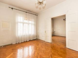 Stan u zgradi, Prodaja, Zagreb, Donji Grad