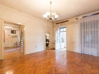 Stan u zgradi, Prodaja, Zagreb, Donji Grad