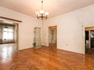 Stan u zgradi, Prodaja, Zagreb, Donji Grad